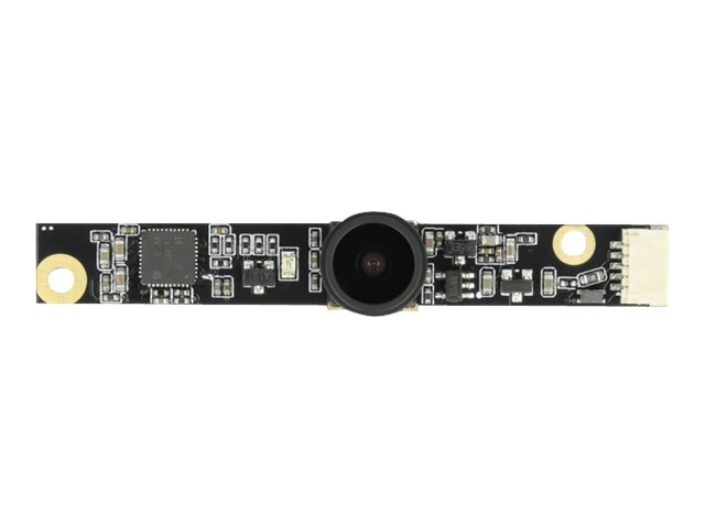 DELOCK USB 2.0 Kameramodul 5,04 Megapixel 91 V5 Fixfokus