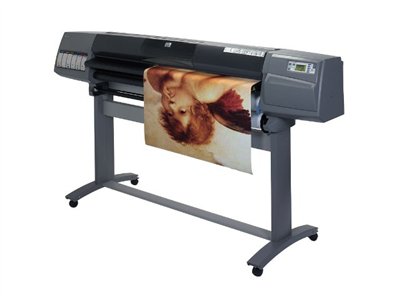 HP DesignJet 5500ps