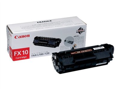 Canon FX 10