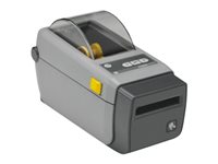 Zebra ZD410 - Impresora de etiquetas - térmica directa