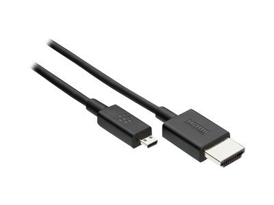BlackBerry High-Speed HDMI Cable