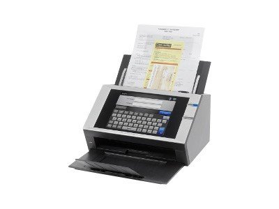 Fujitsu Scansnap N1800