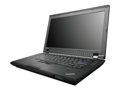 Lenovo L512 2.40GHZ 320GB 2GB W7PR