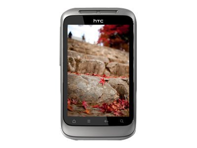 HTC Wildfire S