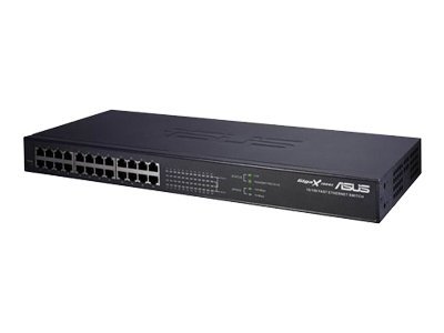 ASUS GigaX 1024X