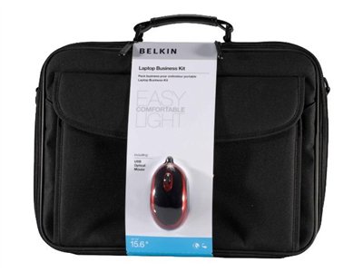 Belkin Laptop Business Kit