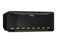 Drobo File Sharing Storage for Business B800fs