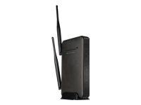 Amped Wireless R10000G High Power Wireless-N 600mW Gigabit Router
