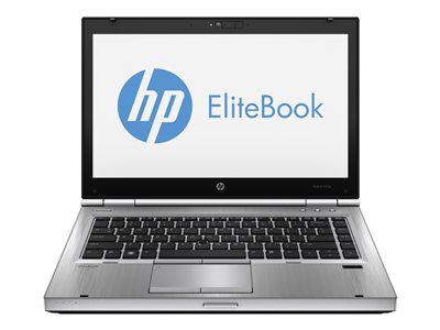 HP EliteBook 8470p