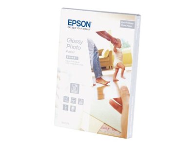 Epson Glossy Photo Paper