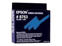 Epson cinta de tela para impresora