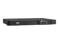 Tripp Lite Smartpro 750Va Rm 1U Ups 6Rcplt Db9 Usb 120V