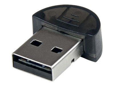 StarTech.com Mini USB Bluetooth 2.1 Adapter