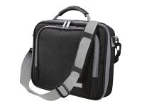 Trust 10" Netbook Carry Bag - Sacoche pour ordinateur portable - 10" - Trust 10" Netbook Carry Bag