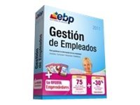 EBP Gestión de Empleados 2011