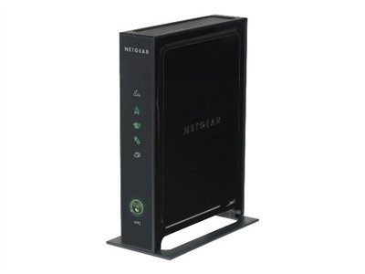 NETGEAR WN2000RPT Universal WiFi Range Extender
