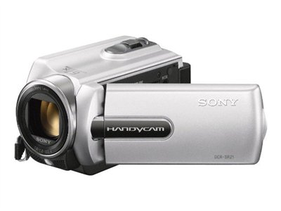 Sony Handycam DCR-SR21E