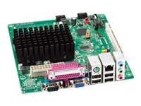Intel Desktop Board D2500HN