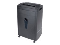 Aleratec DVD CD SHREDDER PLUS DS18 CROSS CUT PAP