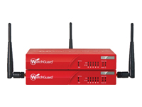 WatchGuard XTM 2 Series 25