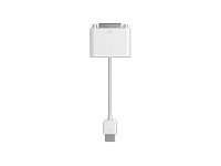 Apple adaptador DVI
