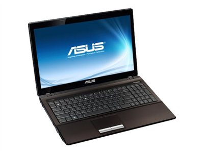 ASUS K53U SX248V