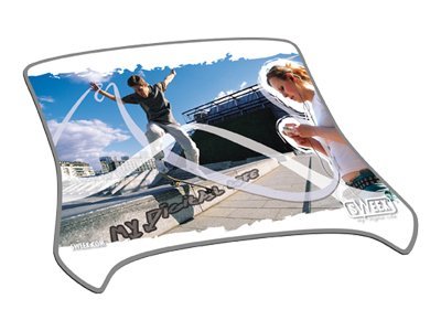 Sweex Double Sided Mouse Pad