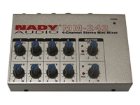 Nady MM-242