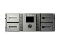 HP StorageWorks MSL4048 Ultrium 3000