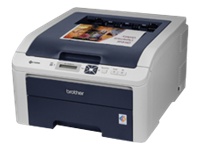 Brother HL 3040CN - impresora - color - LED Brother HL 3040CN - impresora - color - LED