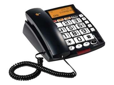 TOPCOM SOLOGIC A831