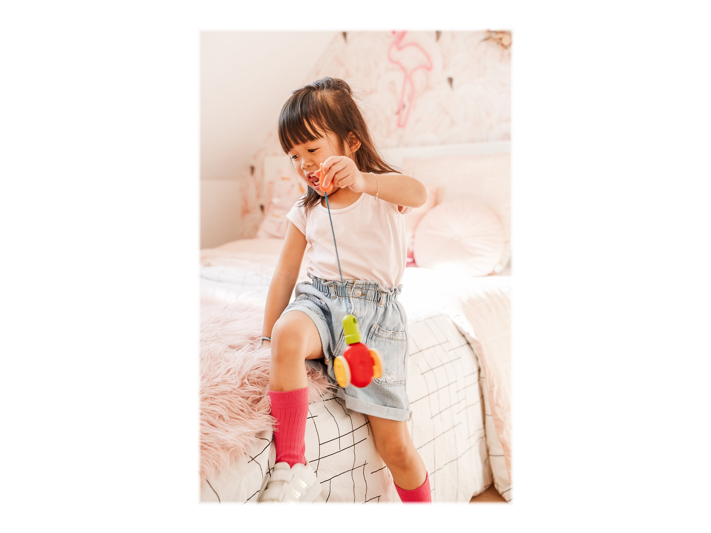 SmartMax My First Wobbly Cars