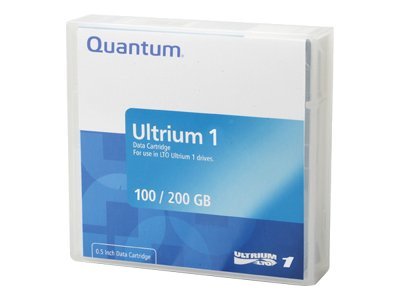 Quantum Data Tape Cart Lto1
