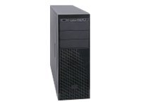 Intel P4304 CHAS 4DR BAY 365W SAS/SATA
