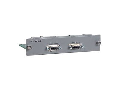 Allied Telesis AT StackXG