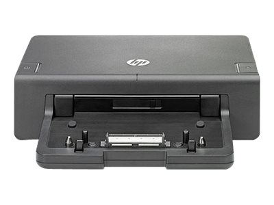 HP 120W Advanced Docking Station