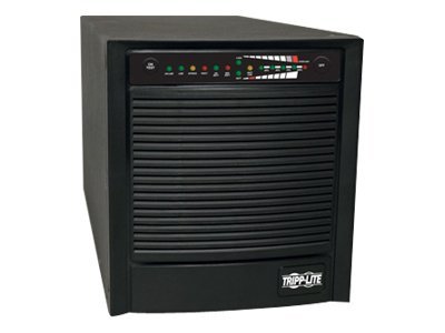 Tripp Lite 1500Va Ups Smart Online Twr Ext Run 6 Outlet