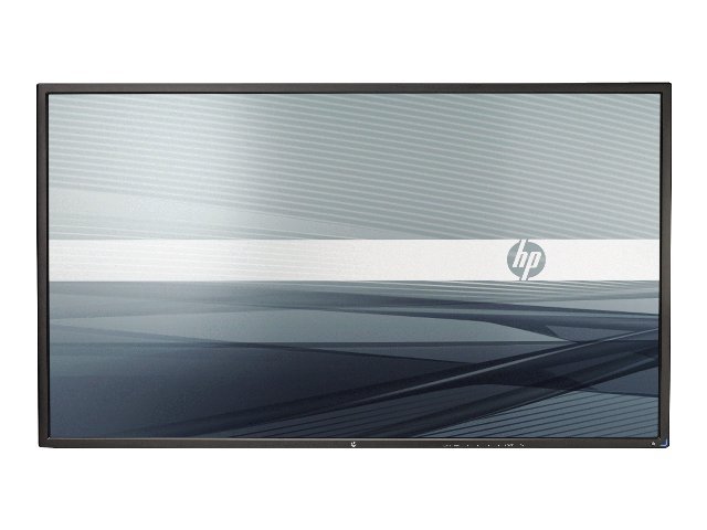 Hewlett Packard - Hp Ld4210 42In Lcd Digtl Signage Disp Sby