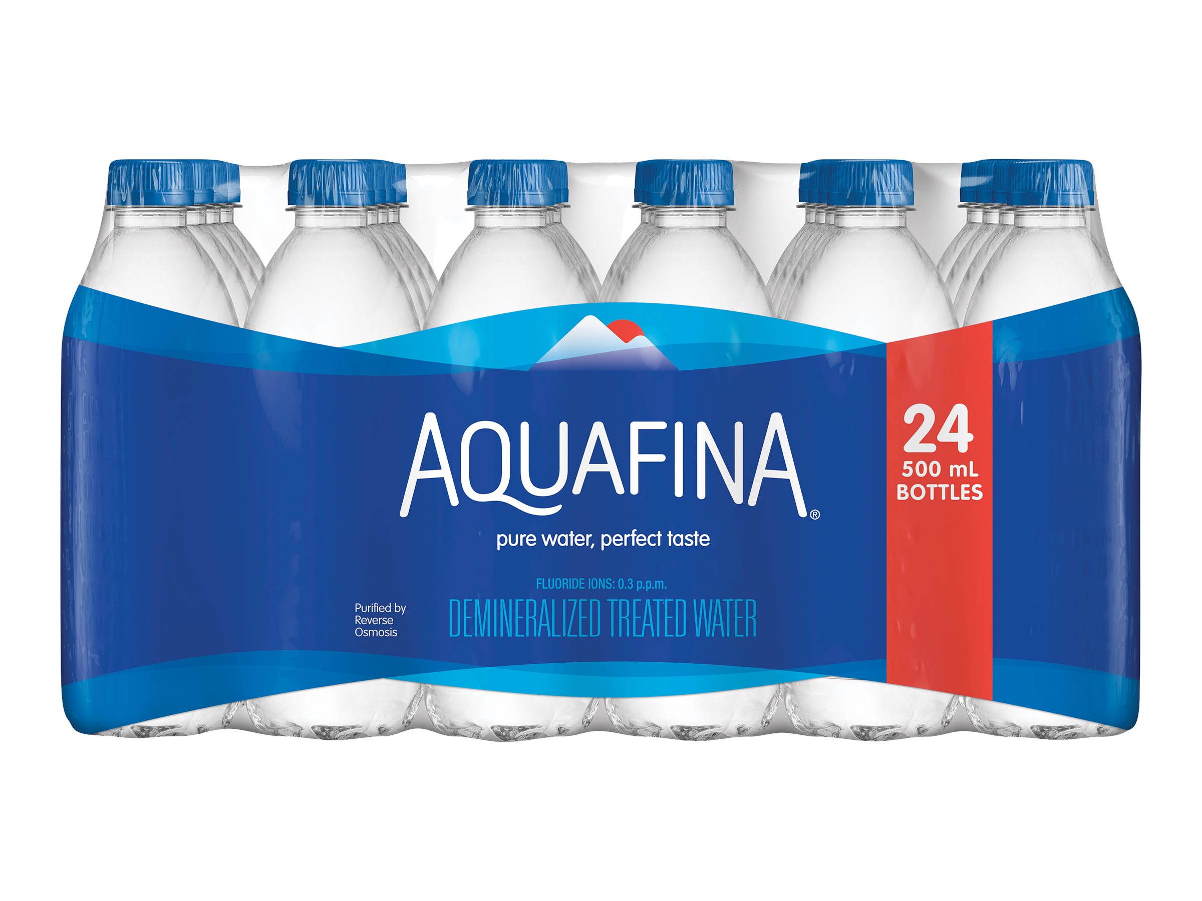 AQUAFINA WATER 24X500ML