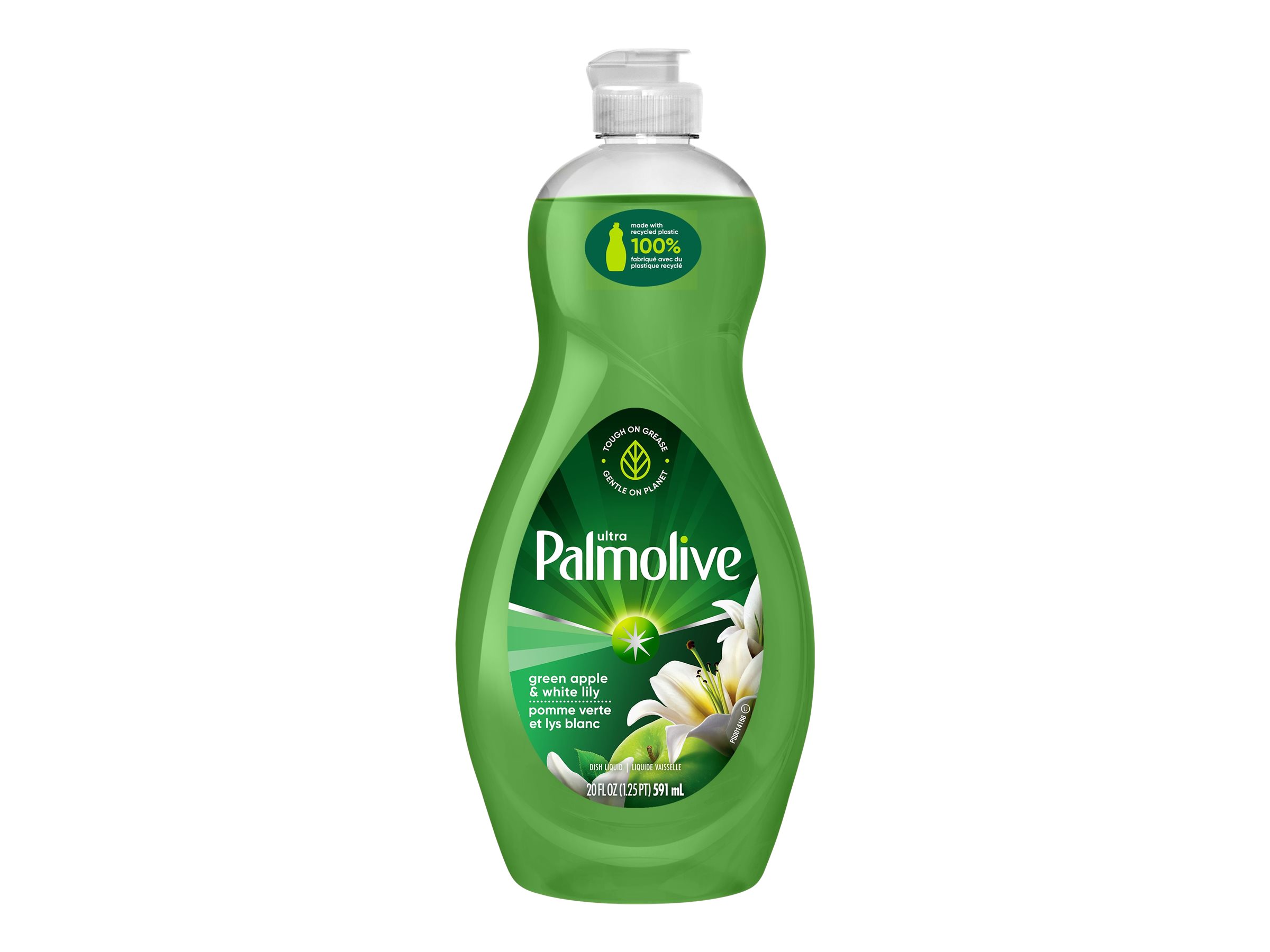 palmolive dish soap 40 oz
