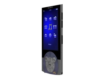 Sony Walkman NWZ-A844