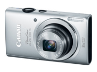 Canon PowerShot ELPH 130 IS