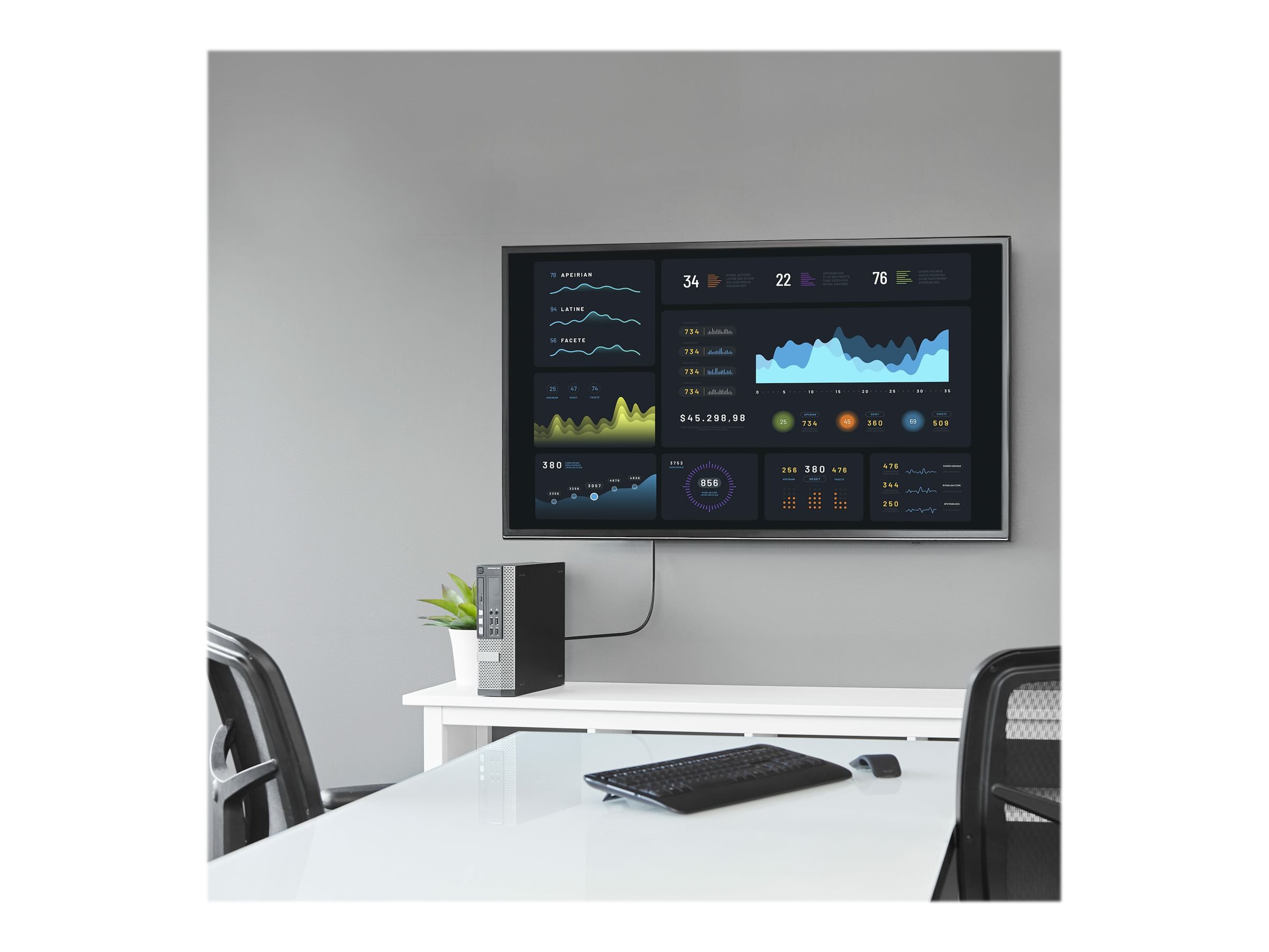 DP2DVI2MM6 | STARTECH.COM