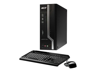 Acer Veriton X2610G