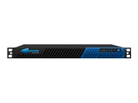 Barracuda Spam & Virus Firewall 100