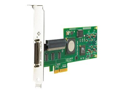 HP SC11Xe Host Bus Adapter