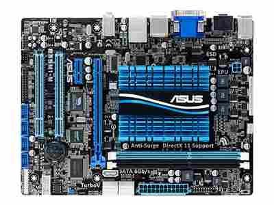 ASUS E35M1-M
