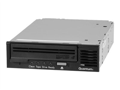 Quantum Lto-4 Half Height Int Dr Hba Bndl 3Gb/S Sa