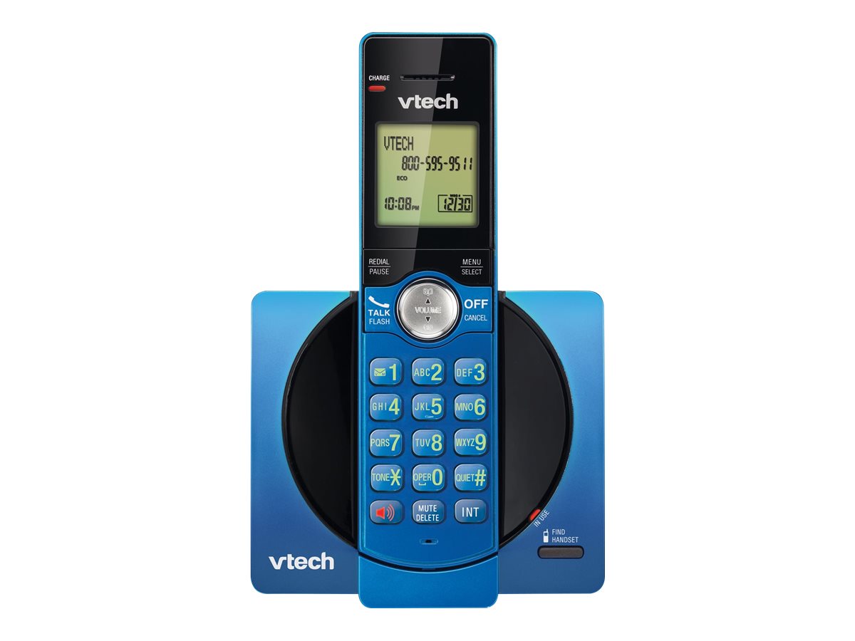 VTech Cordless Phone with Caller ID London Drugs
