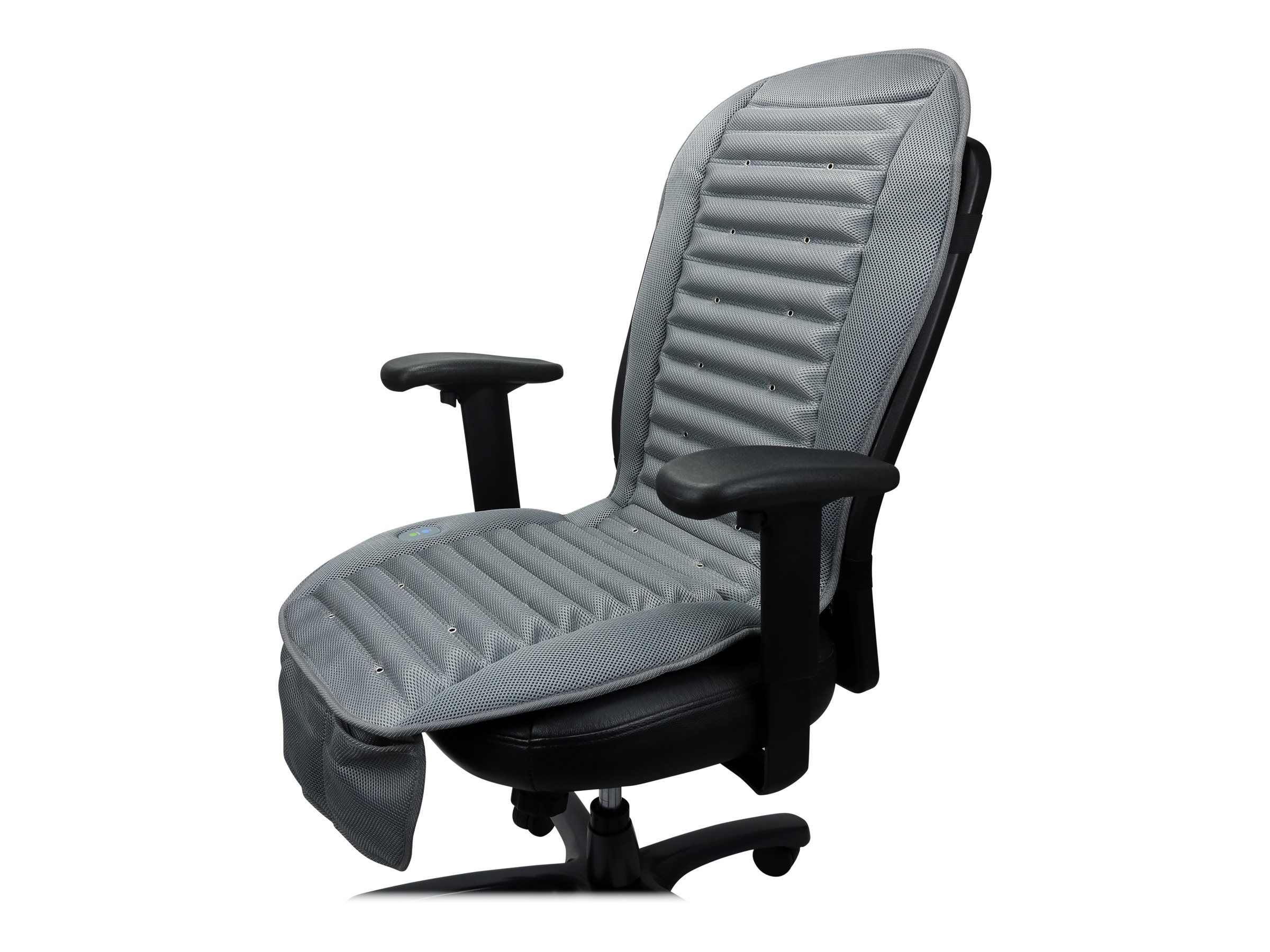 Relaxus Circa Breeze Cooling Seat Cover 703270